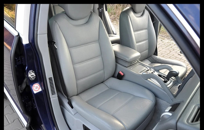 Porsche Cayenne cena 35900 przebieg: 199000, rok produkcji 2004 z Siedlce małe 704
